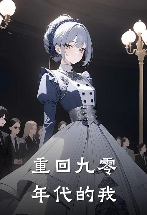 重回九零年代的我