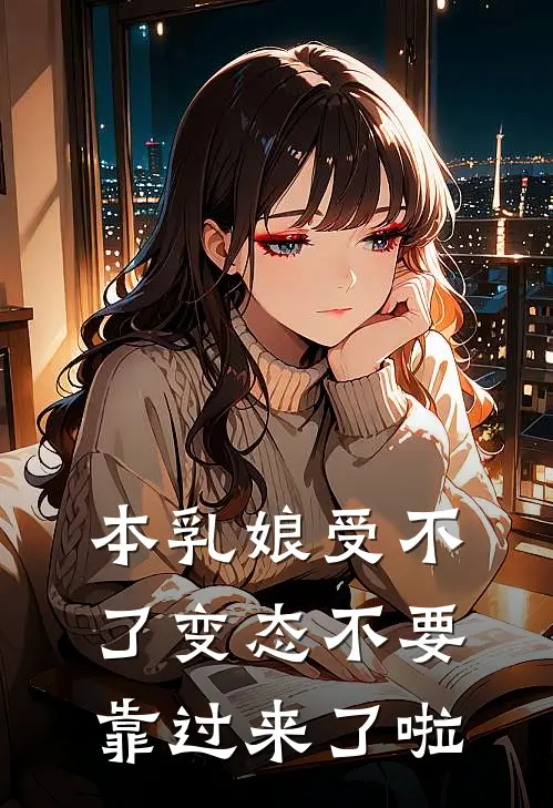 本乳娘受不了变态不要靠过来了啦