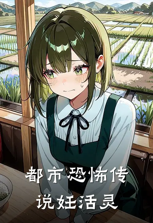 都市恐怖传说妊活灵