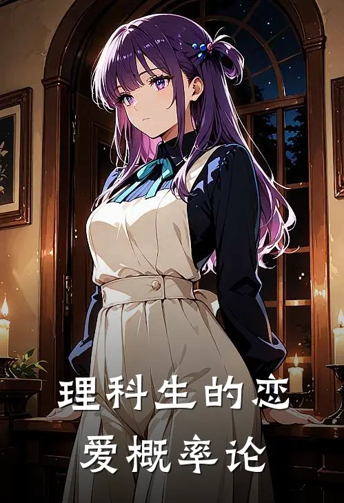 理科生的恋爱概率论