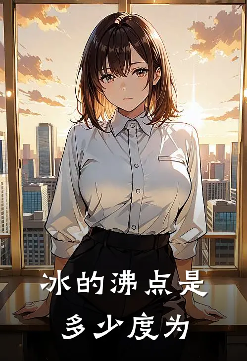 冰的沸点是多少度为