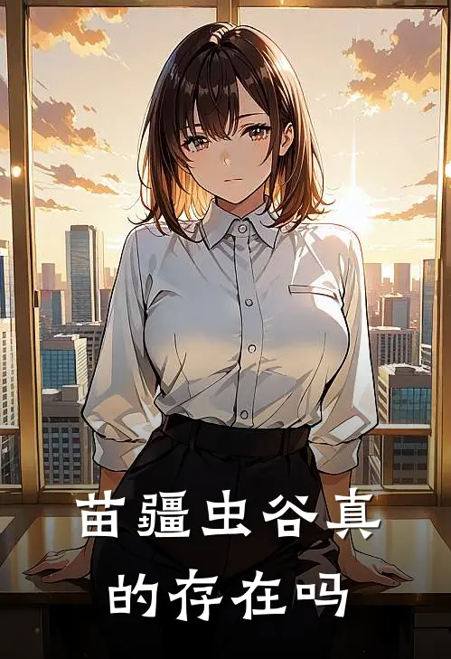 苗疆虫谷真的存在吗