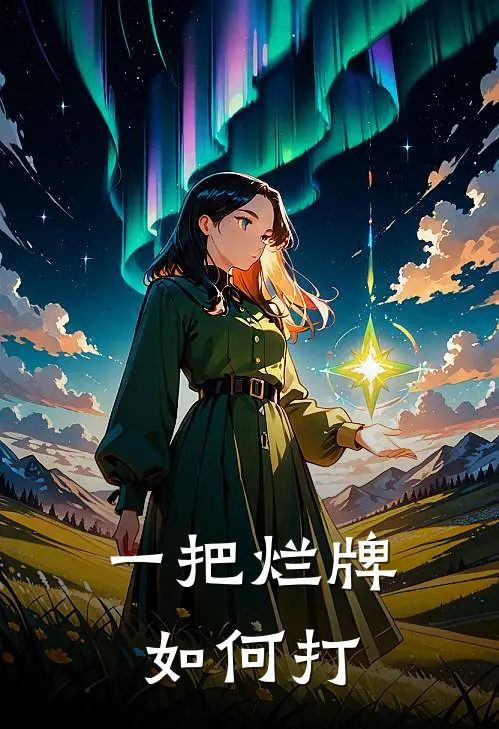 一把烂牌如何打