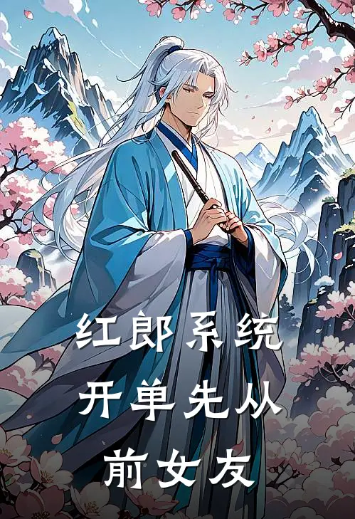 红郎系统，开单先从前女友