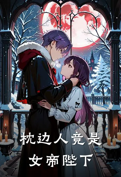 枕边人竟是女帝陛下