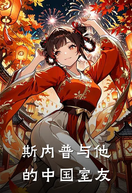 斯内普与他的中国室友