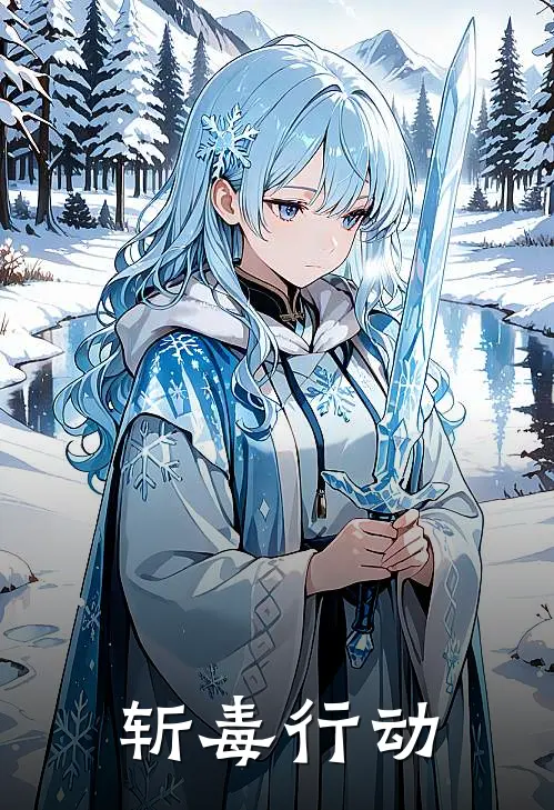 斩毒行动
