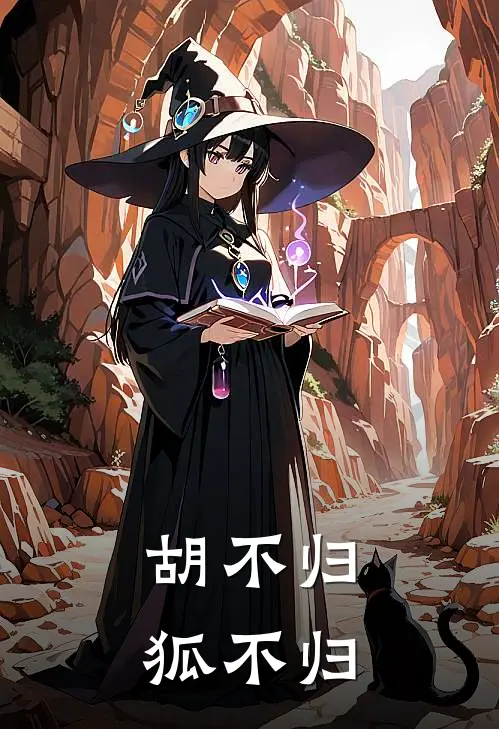 胡不归，狐不归