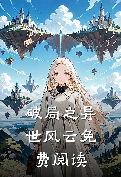 破局之异世风云免费阅读