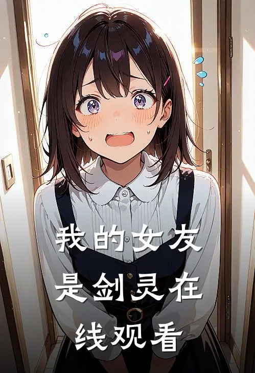 我的女友是剑灵在线观看