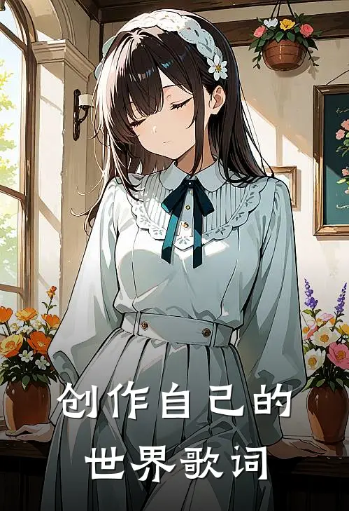 创作自己的世界歌词