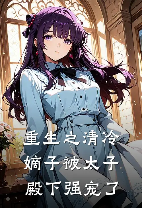 重生之清冷嫡子被太子殿下强宠了