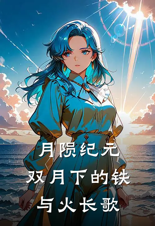 月陨纪元：双月下的铁与火长歌