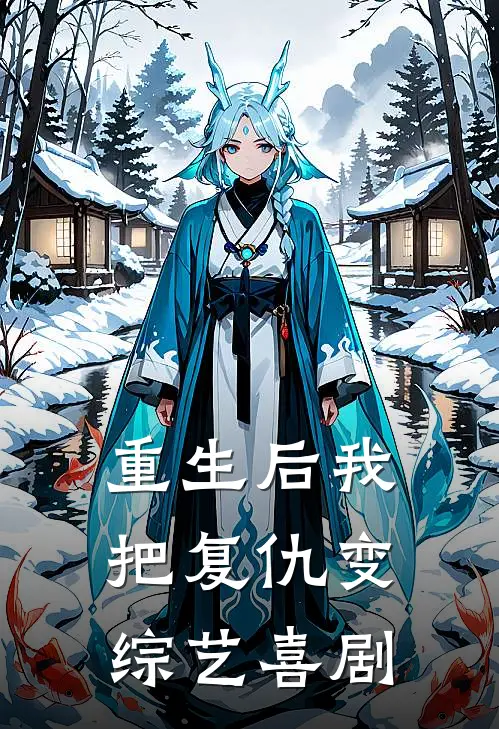 重生后我把复仇变综艺喜剧