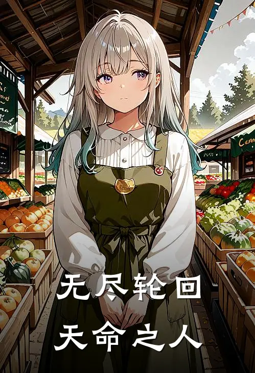 无尽轮回天命之人