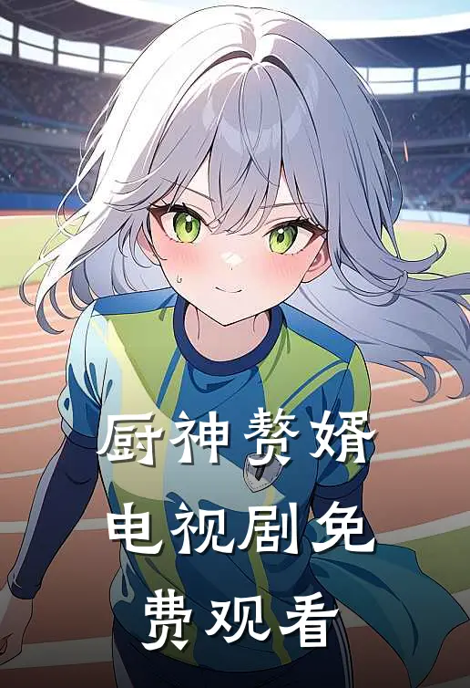 厨神赘婿电视剧免费观看