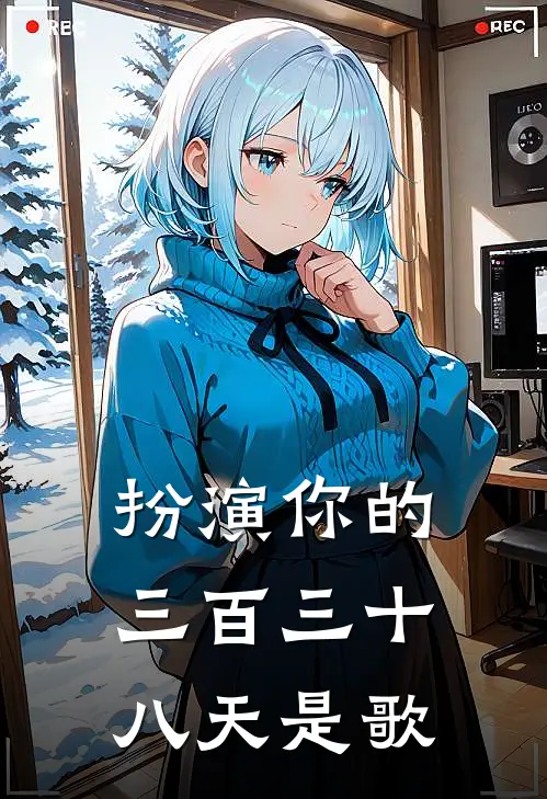 扮演你的三百三十八天是歌