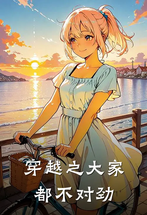 穿越之大家都不对劲