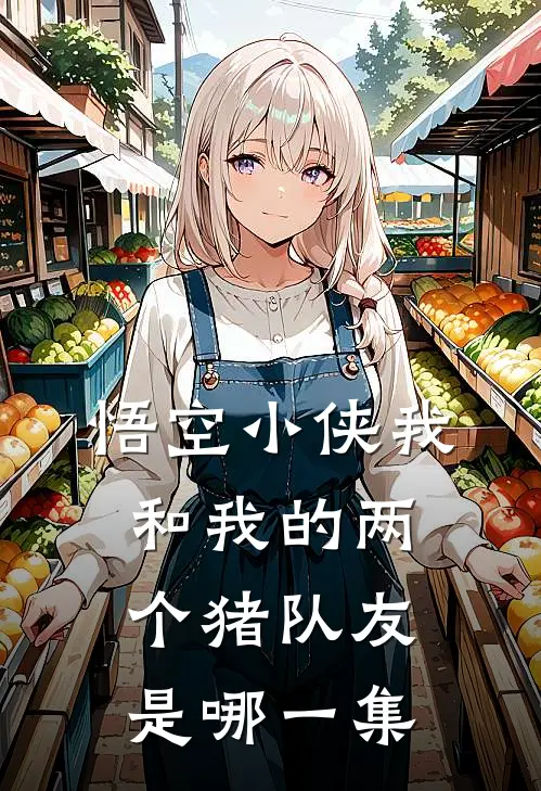 悟空小侠我和我的两个猪队友是哪一集