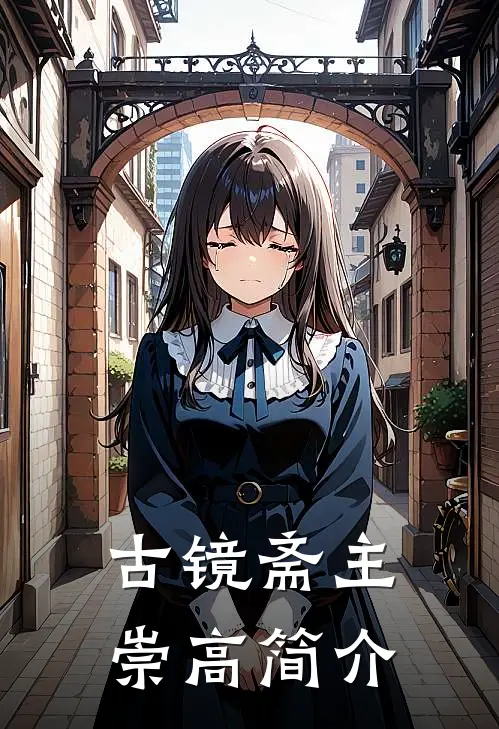 古镜斋主崇高简介