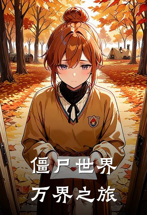 僵尸世界万界之旅