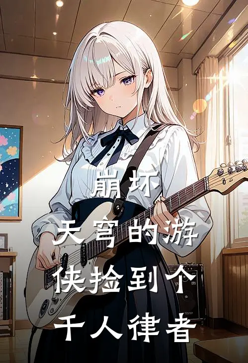 崩坏：天穹的游侠捡到个千人律者