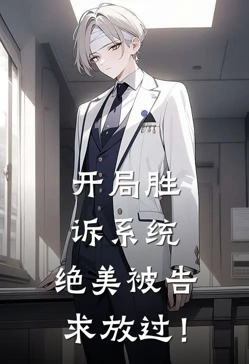 开局胜诉系统，绝美被告求放过！