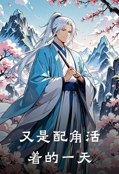 又是配角活着的一天