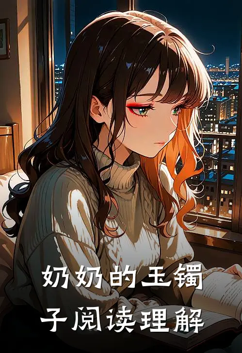 奶奶的玉镯子阅读理解