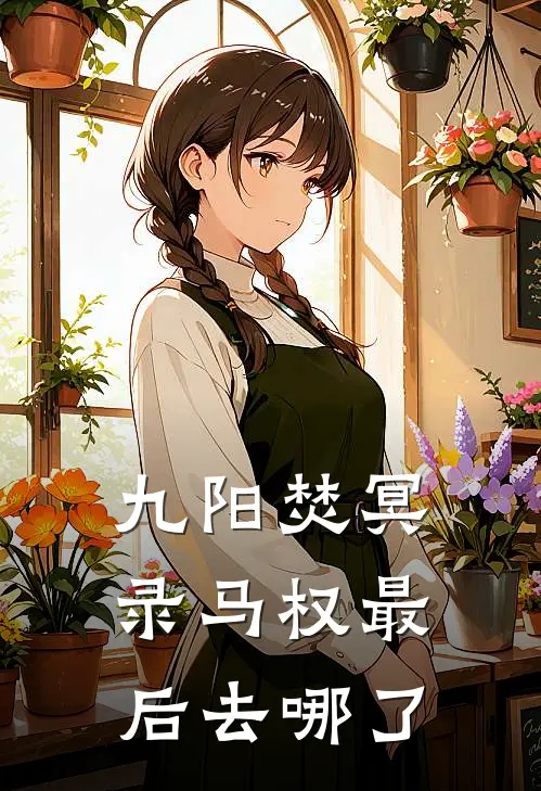 九阳焚冥录马权最后去哪了