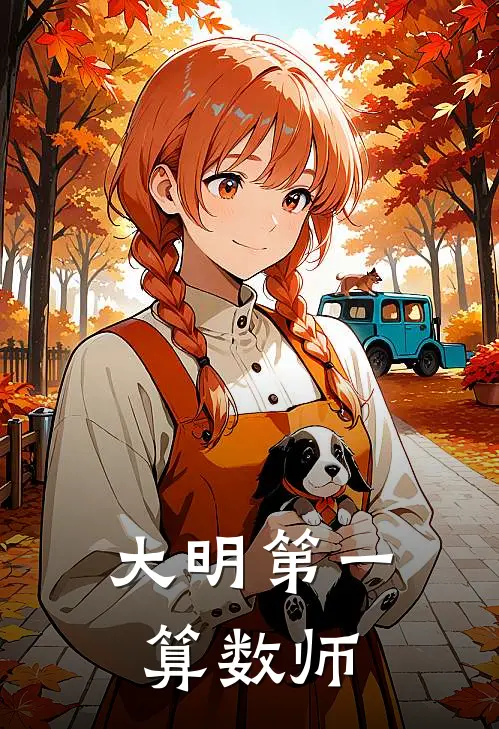 大明第一算数师