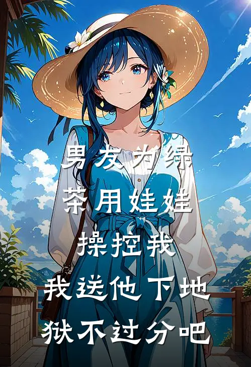 男友为绿茶用娃娃操控我，我送他下地狱不过分吧