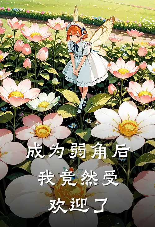 成为弱角后，我竟然受欢迎了