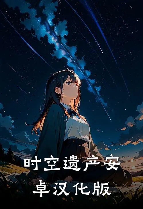 时空遗产安卓汉化版