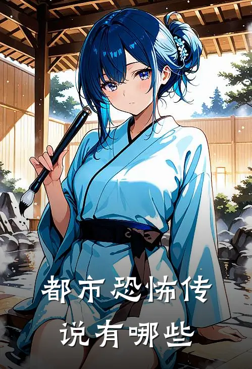 都市恐怖传说有哪些