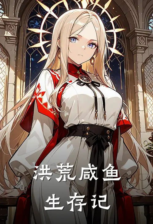 洪荒咸鱼生存记