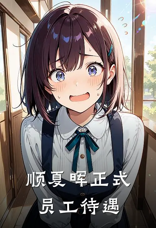 顺夏晖正式员工待遇