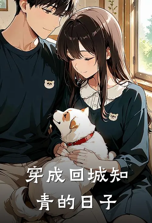 穿成回城知青的日子