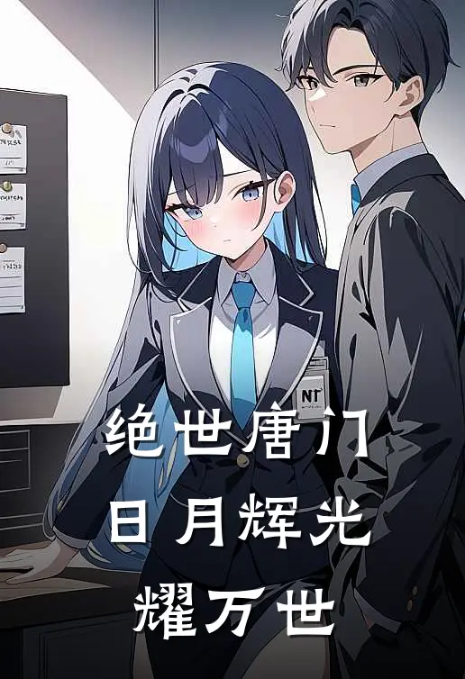 绝世唐门：日月辉光耀万世