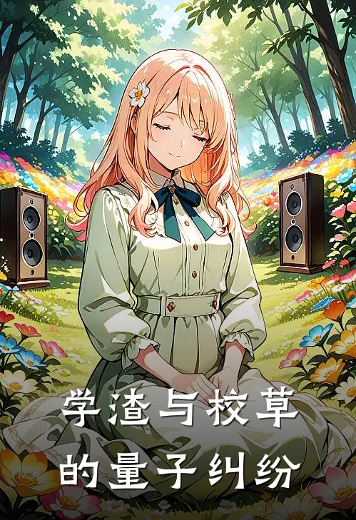 学渣与校草的量子纠纷