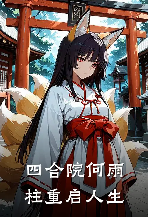 四合院何雨柱重启人生