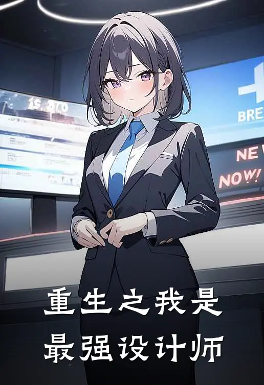 重生之我是最强设计师