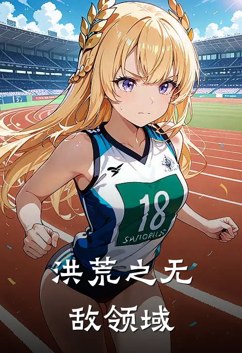 洪荒之无敌领域