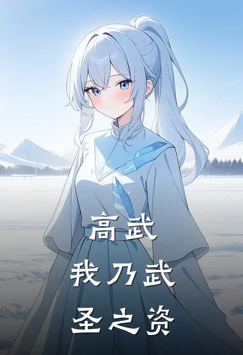 高武：我乃武圣之资