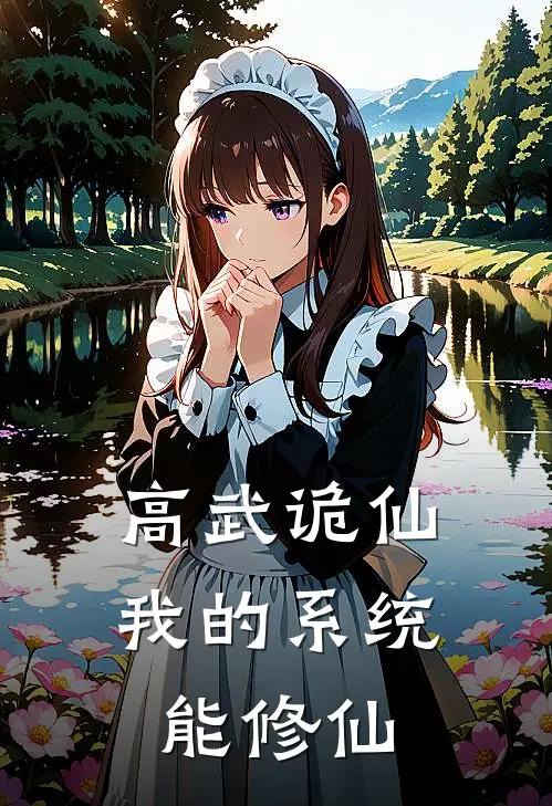 高武诡仙：我的系统能修仙