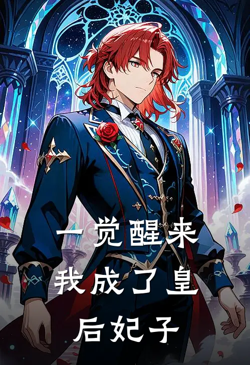 一觉醒来我成了皇后妃子