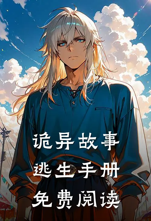 诡异故事逃生手册免费阅读