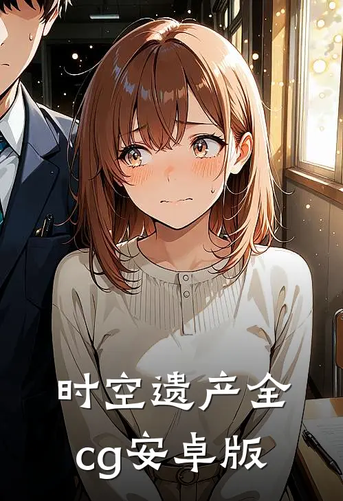 时空遗产(全cg)安卓版