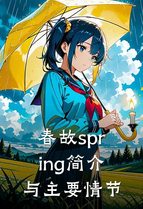 春故spring简介与主要情节