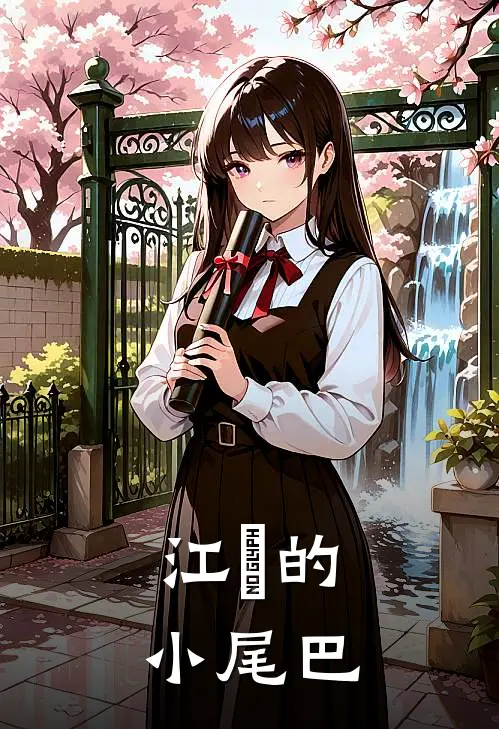 江煯的小尾巴